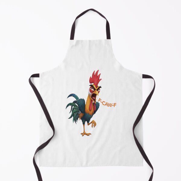 Item preview, Zero Chill Rooster designed and sold by scoobsmitaart.