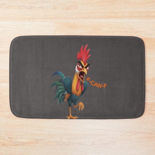 Item preview, Zero Chill Rooster designed and sold by scoobsmitaart.