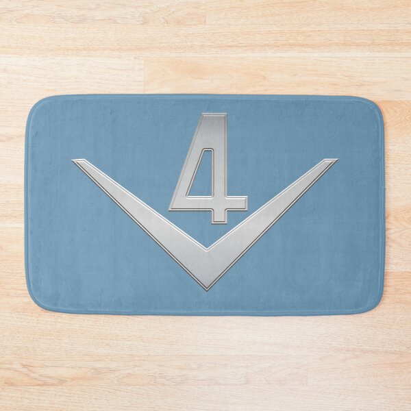 Item preview, Old SAAB 96 V4 Emblem designed and sold by knappidesign.