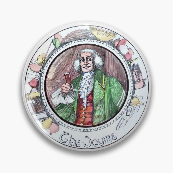 Item preview, The Squire designed and sold by JonDelorme.