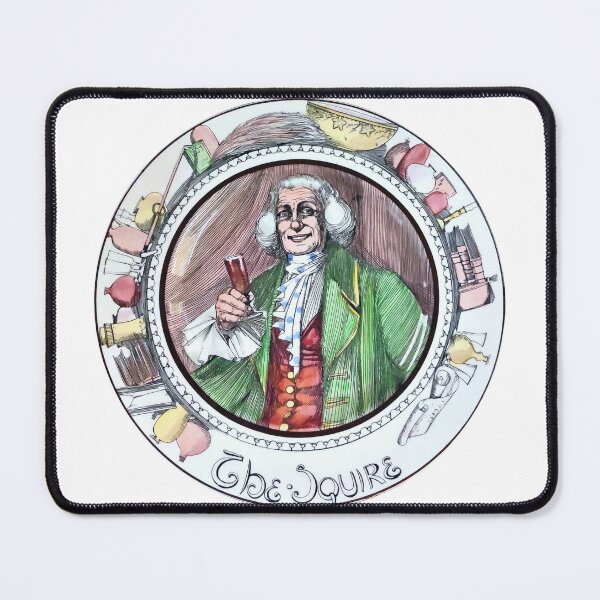 Item preview, The Squire designed and sold by JonDelorme.