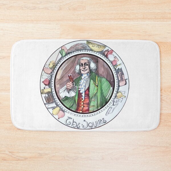 Item preview, The Squire designed and sold by JonDelorme.