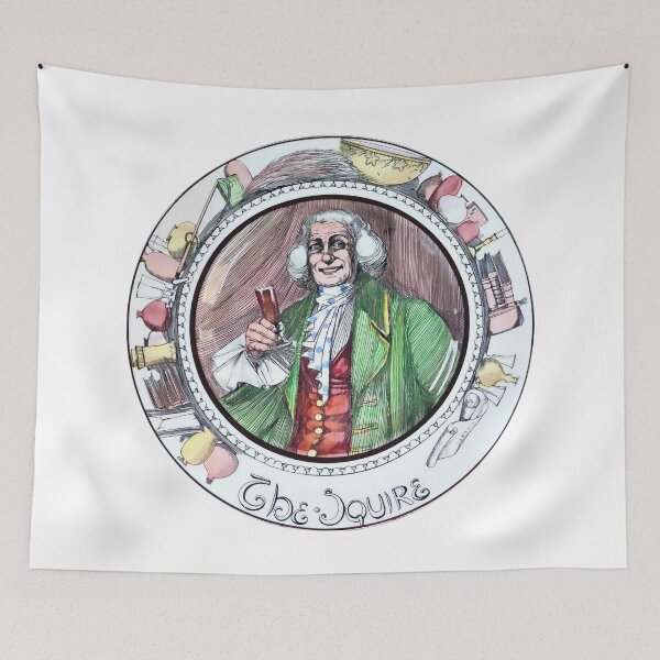 Item preview, The Squire designed and sold by JonDelorme.