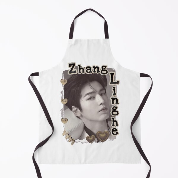 Item preview, Zhang Linghe (张凌赫) Chinese Actor Cdrama Chinese Entertainment Scrapbook Collage Cozy Y2K Vintage Design designed and sold by HELL0WBELLO.