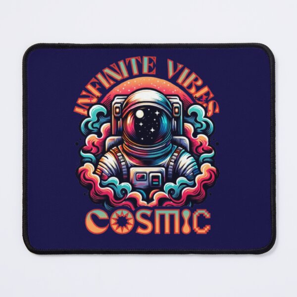 Item preview, Cosmic Infinite Vibes designed and sold by WAKYSHOP.