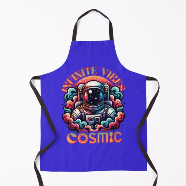 Item preview, Cosmic Infinite Vibes designed and sold by WAKYSHOP.
