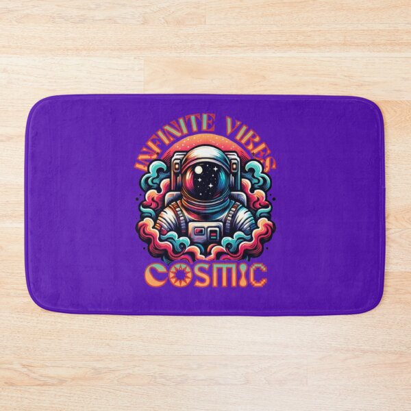 Item preview, Cosmic Infinite Vibes designed and sold by WAKYSHOP.
