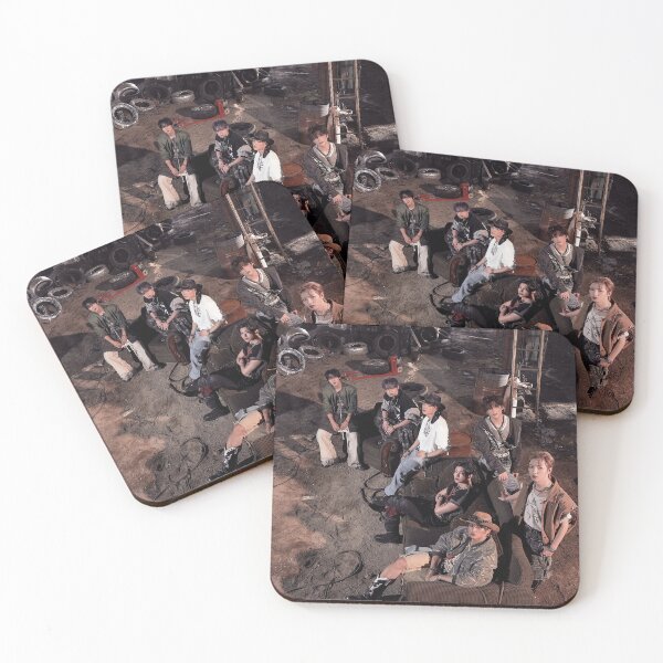 Item preview, NCT DREAM - BEAT IT UP designed and sold by trengeee.
