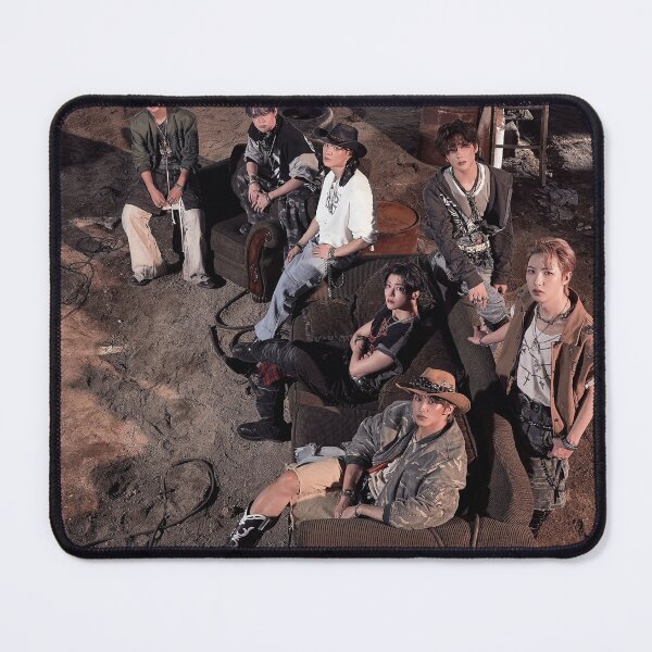 Item preview, NCT DREAM - BEAT IT UP designed and sold by trengeee.