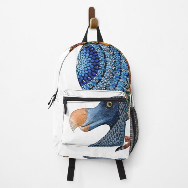 Item preview, The Dodo – Mauritius Mandala Art designed and sold by Armita-Arts.