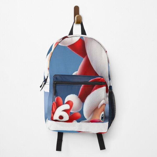 Item preview, 6 7 Santa. designed and sold by LegacyWave.
