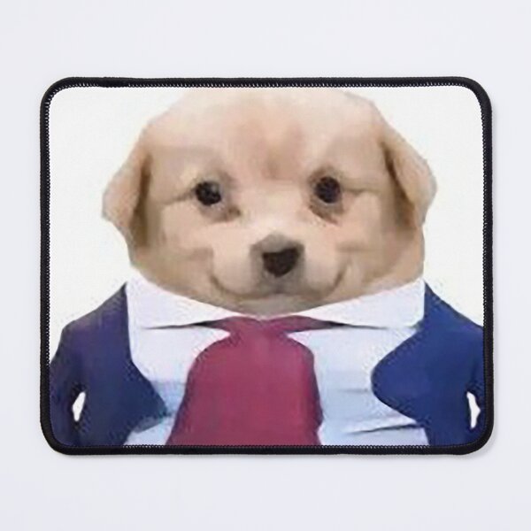 Item preview, Strong Dog | Tiktok meme designed and sold by bursti.