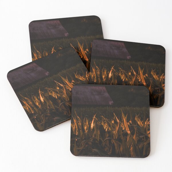 Item preview, Golden Light Of Dawn designed and sold by Jim Love.