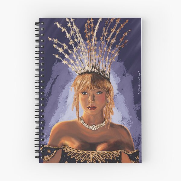 Item preview, Taylor’s Portrait  designed and sold by BlurpleTwinkle.
