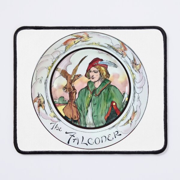 Item preview, The Falconer designed and sold by JonDelorme.