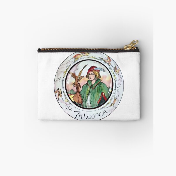 Item preview, The Falconer designed and sold by JonDelorme.
