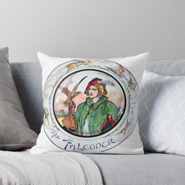 Item preview, The Falconer designed and sold by JonDelorme.