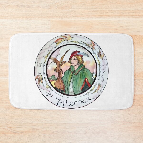 Item preview, The Falconer designed and sold by JonDelorme.