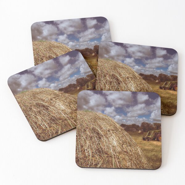 Item preview, Big Harvest designed and sold by Jim Love.