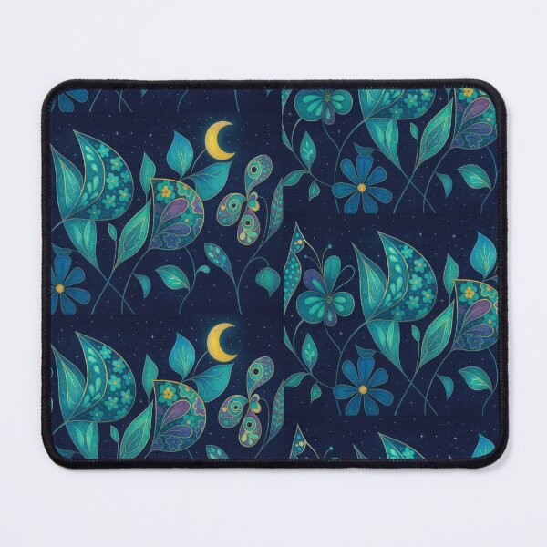 Item preview, The Naiads of Floresia — Emerald Nocturne designed and sold by Les Éclats de Guya.