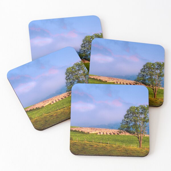 Item preview, Blue Sky Morning designed and sold by Jim Love.