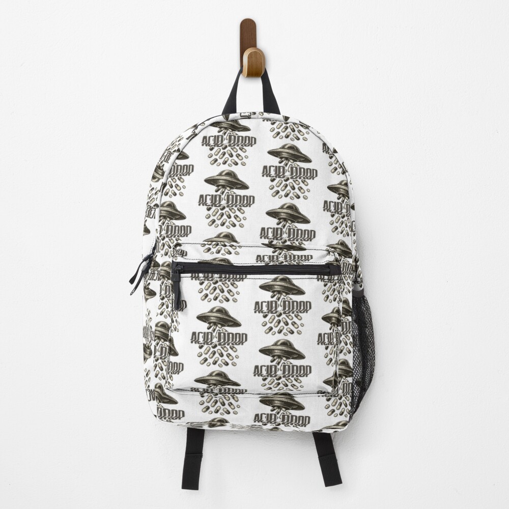 Item preview, Backpack designed and sold by RICK-TURNER.
