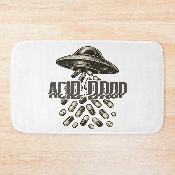 Item preview, ACID DROP – UFO Rave Design ORIGINAL designed and sold by RICK-TURNER.