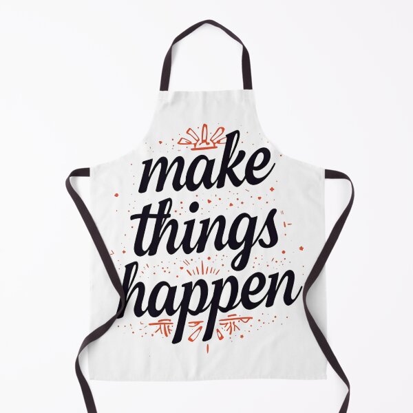 Item preview, Make Things Happen. designed and sold by LegacyWave.
