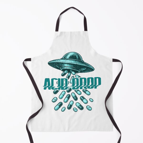 Item preview, ACID DROP – UFO Rave Design MINT 2 designed and sold by RICK-TURNER.