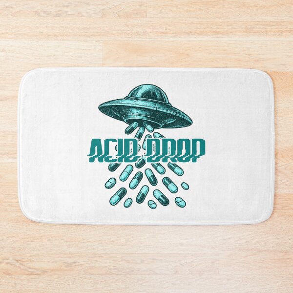 Item preview, ACID DROP – UFO Rave Design MINT 2 designed and sold by RICK-TURNER.
