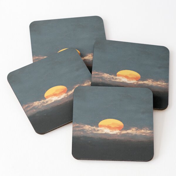 Item preview, Sun rise designed and sold by Twala Design Co..