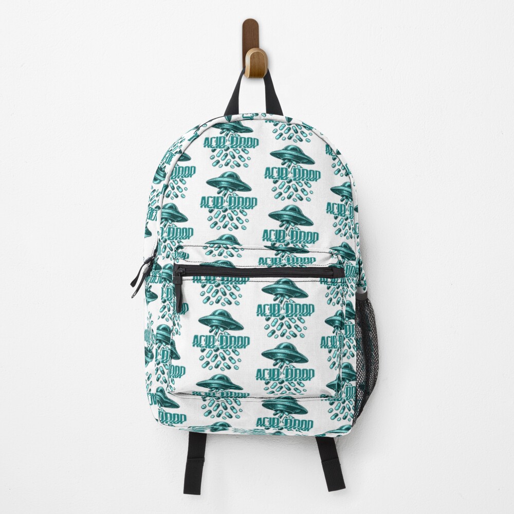 Item preview, Backpack designed and sold by RICK-TURNER.