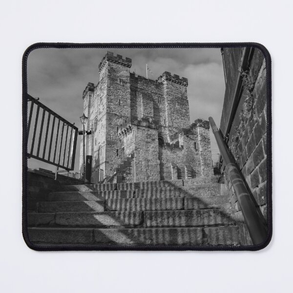 Item preview, Newcastle castle designed and sold by nikonshoot.