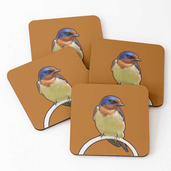 Item preview, Barn Swallow designed and sold by hannaHKyong.