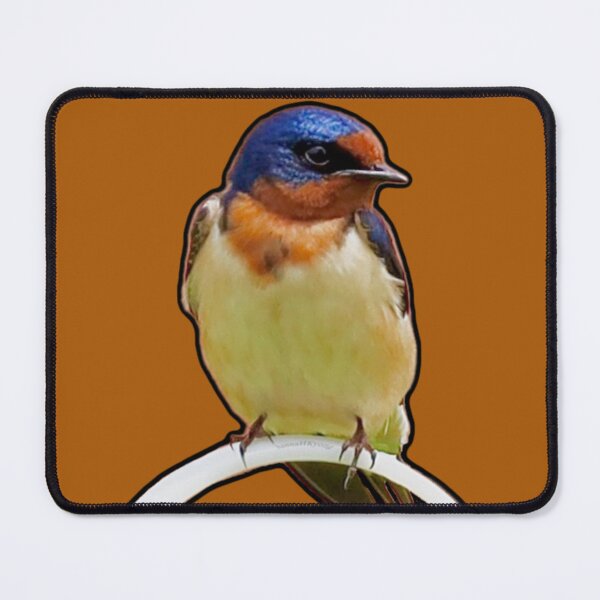 Item preview, Barn Swallow designed and sold by hannaHKyong.