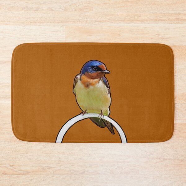 Item preview, Barn Swallow designed and sold by hannaHKyong.