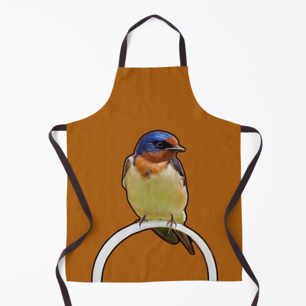 Item preview, Barn Swallow designed and sold by hannaHKyong.