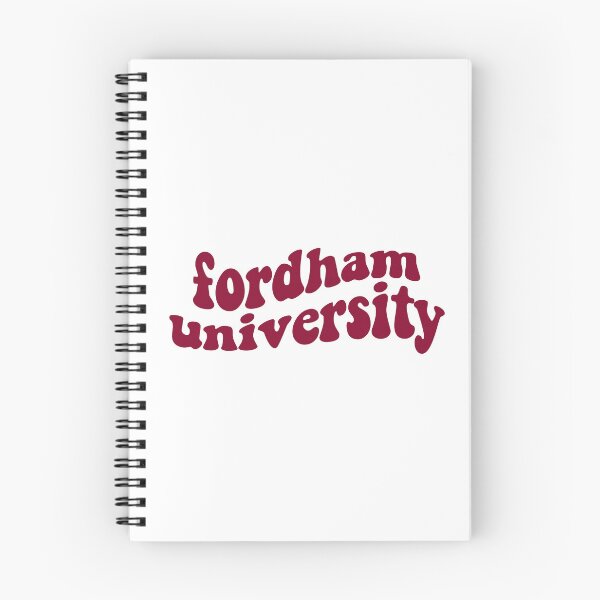 Item preview, fordham university designed and sold by designsbysamantha.