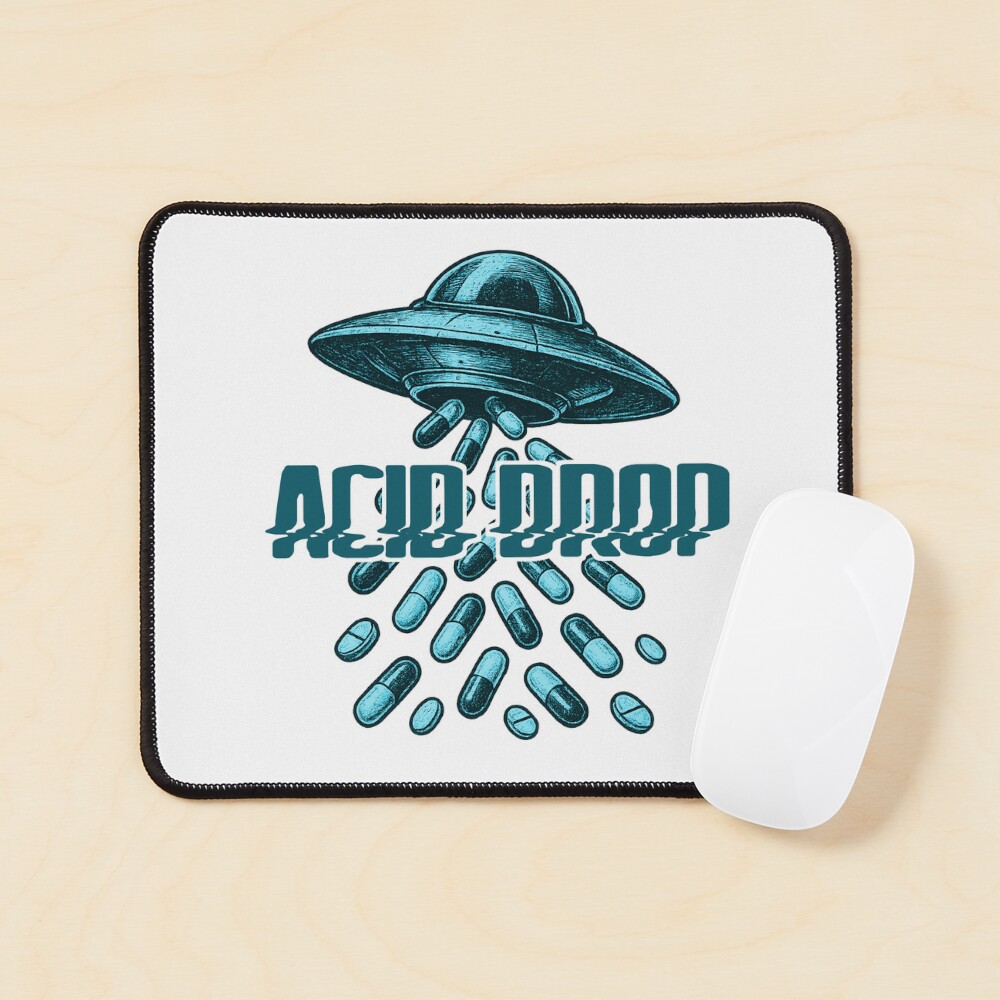 Item preview, Mouse Pad designed and sold by RICK-TURNER.