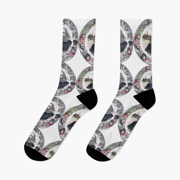 Item preview, Shakespeare designed and sold by JonDelorme.