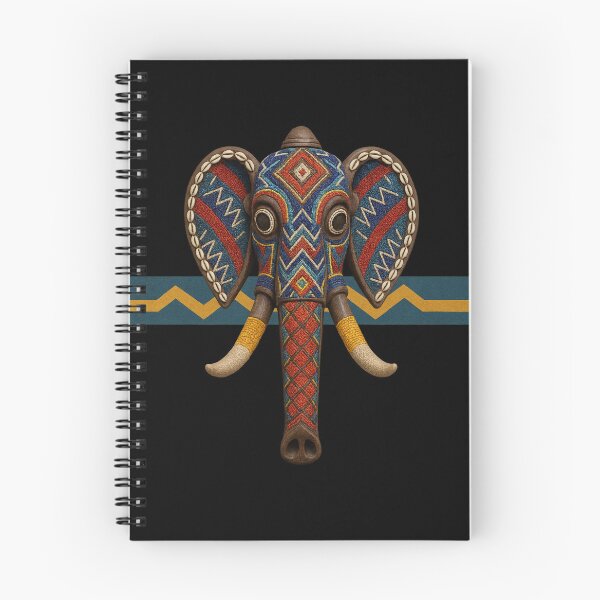 Item preview, Elephant Society Mask designed and sold by KevinGarden.