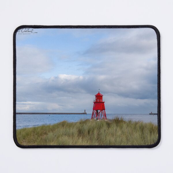 Item preview, Herd Gryone lighthouse  designed and sold by nikonshoot.