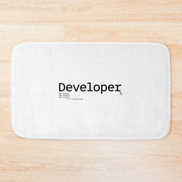 Item preview, Coder Collection - The Developer Life designed and sold by MrAI-Store.