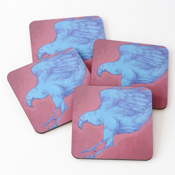 Item preview, Crow grabbing his prey designed and sold by Thironx.