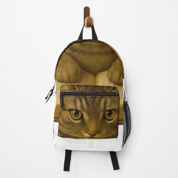 Item preview, Intelligent Reading Cat – Vintage Book Lover Illustration designed and sold by kimkosovo.