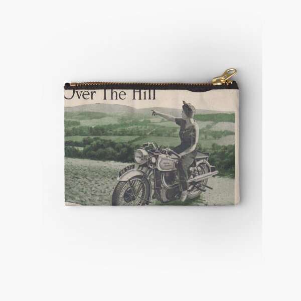 Item preview, Over the Hill designed and sold by JohnLowerson.