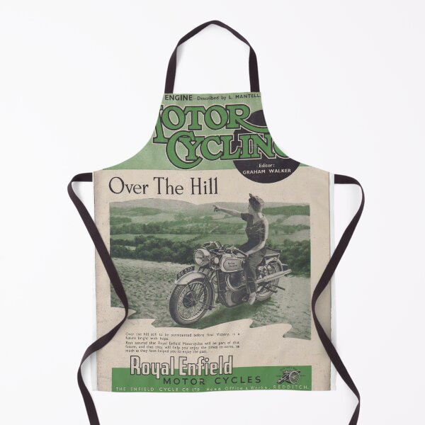 Item preview, Over the Hill designed and sold by JohnLowerson.