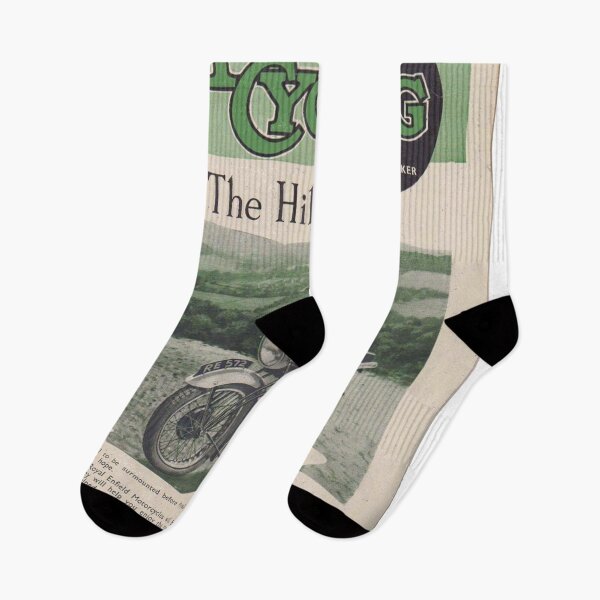 Item preview, Over the Hill designed and sold by JohnLowerson.