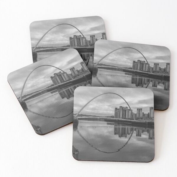 Item preview, Millennium bridge  designed and sold by nikonshoot.