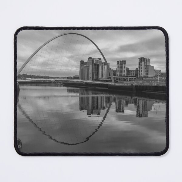 Item preview, Millennium bridge  designed and sold by nikonshoot.